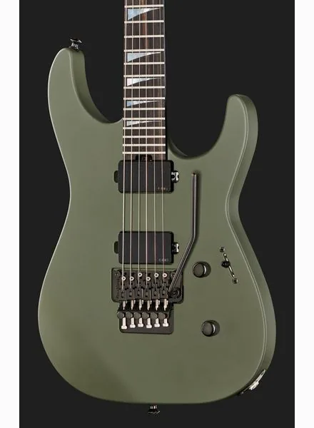 Jackson American SRS SL2MG MAD, detalje 4