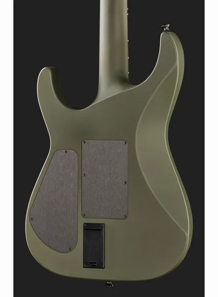 Jackson American SRS SL2MG MAD, detalje 5