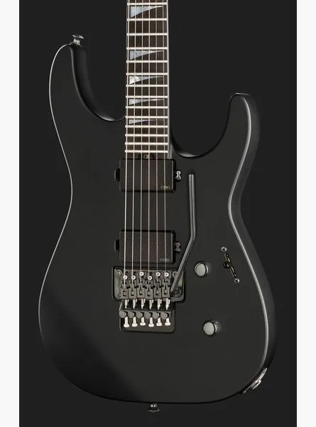 Jackson American SRS SL2MG SB, detalje 4