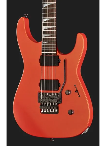 Jackson American SRS SL2MG SLO, detalje 4