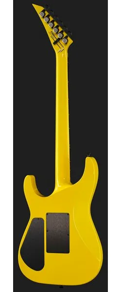 Jackson American SRS Soloist SL2 FR LI, detalje 3