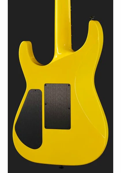Jackson American SRS Soloist SL2 FR LI, detalje 5