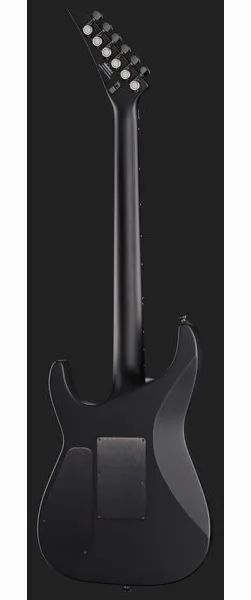 Jackson American SRS Soloist SL2 FR SB, detalje 3