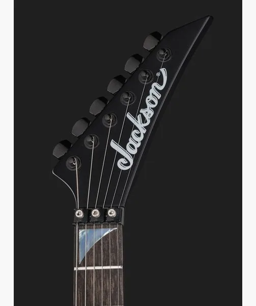 Jackson American SRS Soloist SL2 FR SB, detalje 4