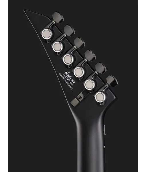 Jackson American SRS Soloist SL2 FR SB, detalje 5