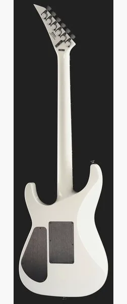 Jackson American SRS Soloist SL2 FR SW, detalje 3