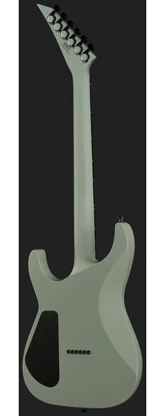 Jackson American SRS Soloist SL2 HT PG, detalje 3