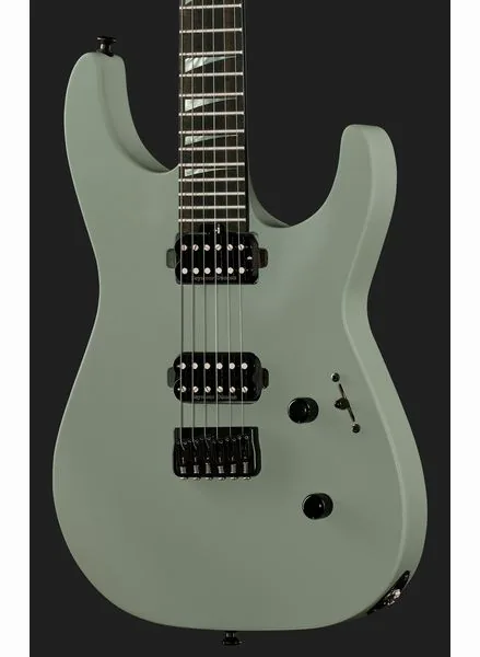 Jackson American SRS Soloist SL2 HT PG, detalje 4