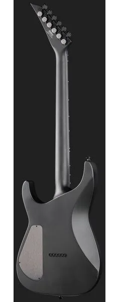 Jackson American SRS Soloist SL2 HT SB, detalje 3
