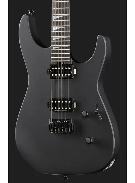 Jackson American SRS Soloist SL2 HT SB, detalje 4