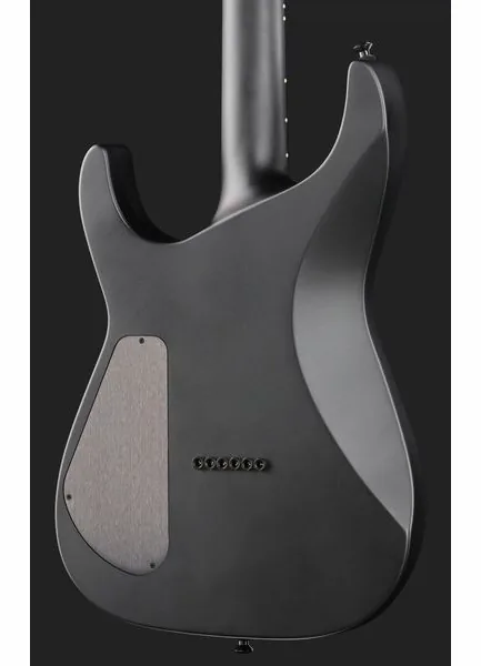 Jackson American SRS Soloist SL2 HT SB, detalje 5