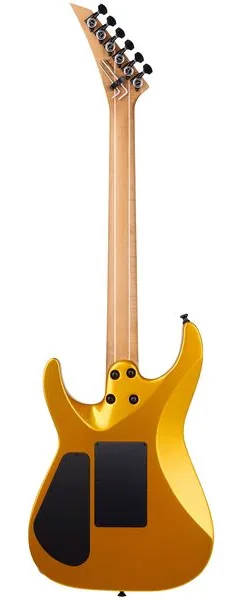 Jackson American SRS VTO GOLD RUSH, detalje 2