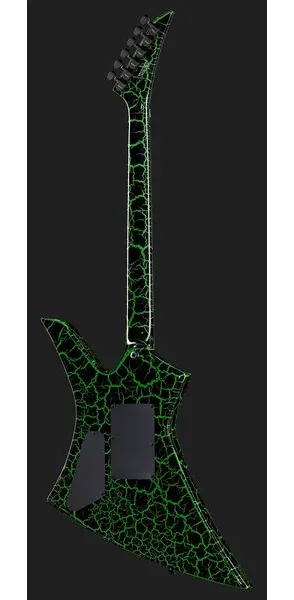 Jackson Brandon Ellis Pro Kelly Gr.Cr., detalje 3