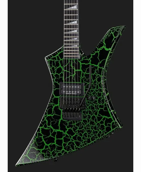 Jackson Brandon Ellis Pro Kelly Gr.Cr., detalje 4