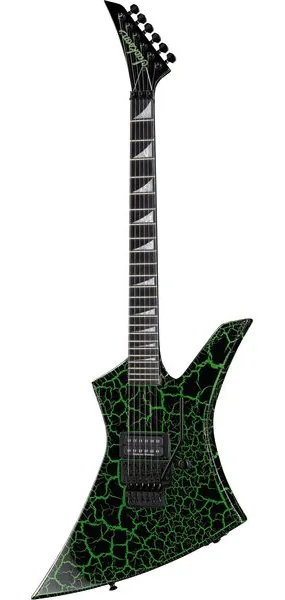 Jackson Brandon Ellis Pro Kelly Gr.Cr. set forfra