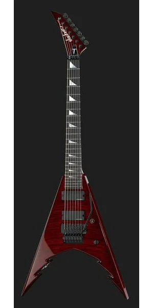 Jackson Corey Beaulieu King V 7 TR USA, detalje 2