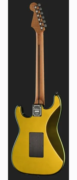 Jackson Custom Shop USA So-Cal AG, detalje 3