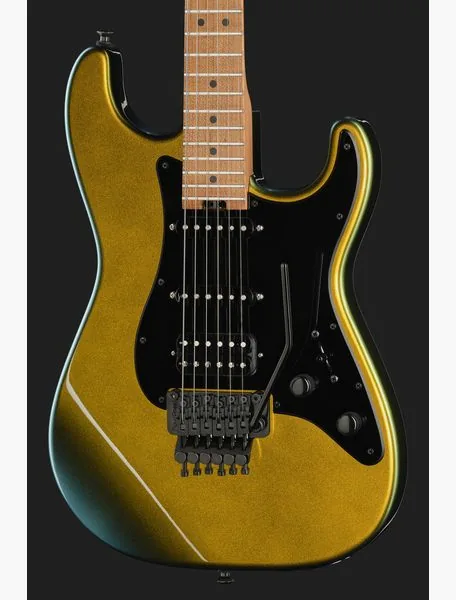 Jackson Custom Shop USA So-Cal AG, detalje 4