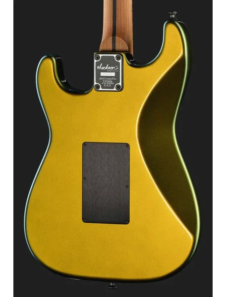 Jackson Custom Shop USA So-Cal AG, detalje 5