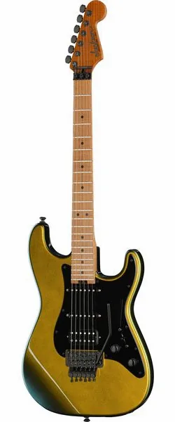 Jackson Custom Shop USA So-Cal AG set forfra