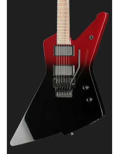 Jackson Demmelition Fury PD RTF, detalje 2