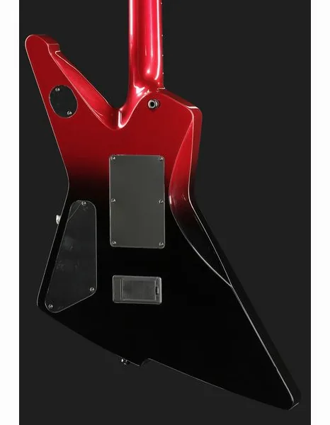 Jackson Demmelition Fury PD RTF, detalje 3