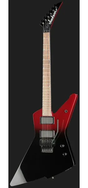 Jackson Demmelition Fury PD RTF, detalje 4
