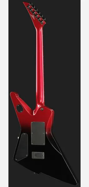 Jackson Demmelition Fury PD RTF, detalje 5