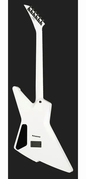 Jackson Demmelition Fury PDT SW, detalje 3