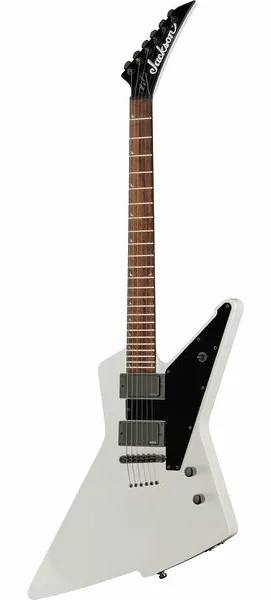 Jackson Demmelition Fury PDT SW set forfra