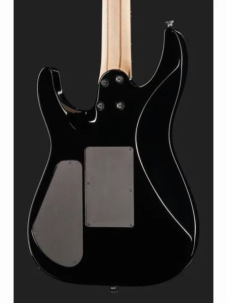 Jackson DKR MAH Dinky MJ Series BK, detalje 5
