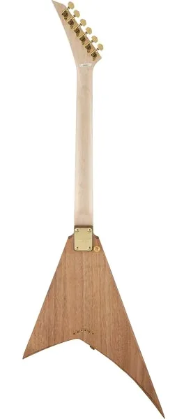 Jackson Excl Rhoads JS32T Nat Oil, detalje 3