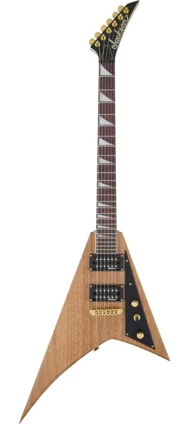 Jackson Excl Rhoads JS32T Nat Oil set forfra