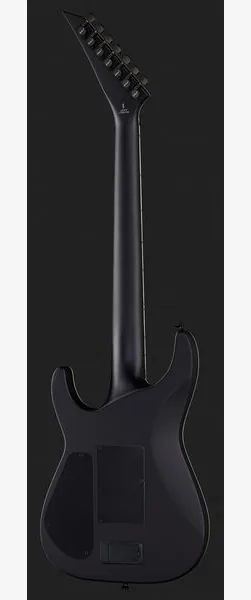 Jackson Jeff Loomis Soloist SL7 SB, detalje 3