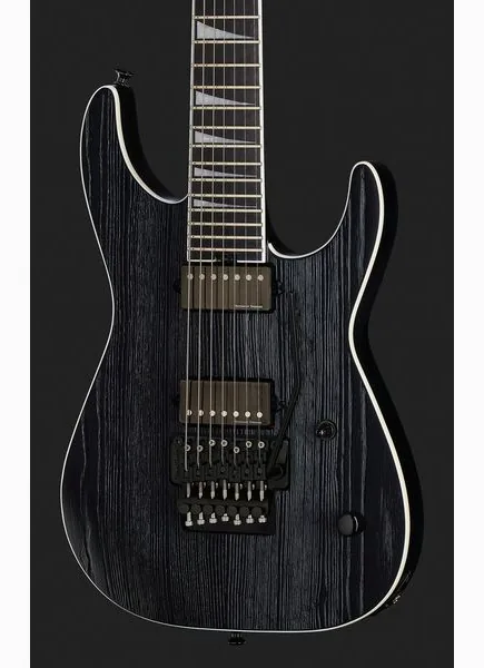Jackson Jeff Loomis Soloist SL7 SB, detalje 4