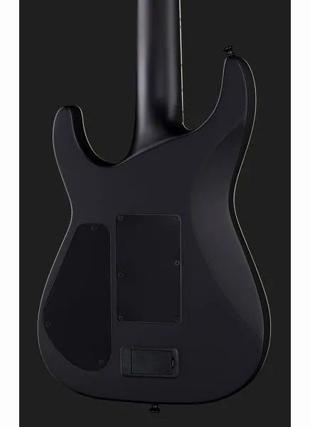 Jackson Jeff Loomis Soloist SL7 SB, detalje 5