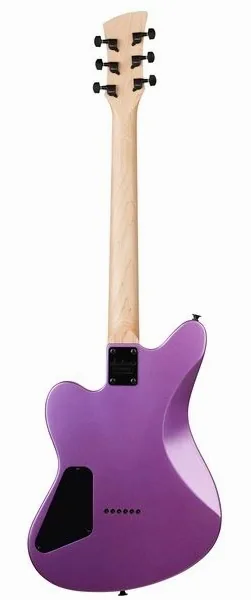 Jackson JS Series Surfcaster JS22 PPM, detalje 2