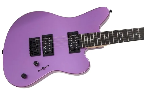 Jackson JS Series Surfcaster JS22 PPM, detalje 3