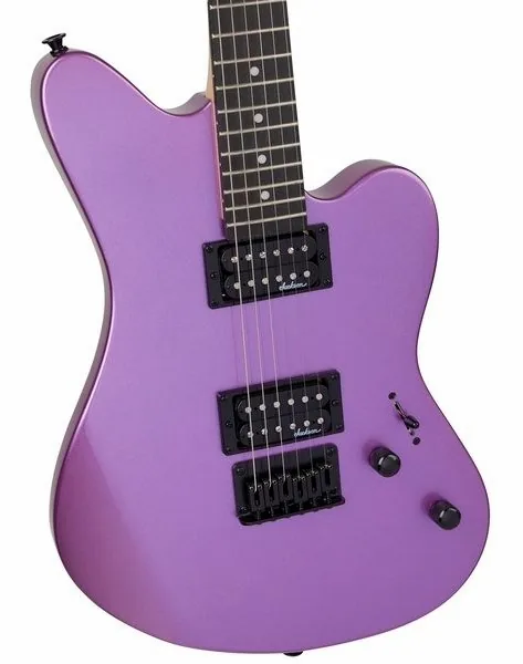 Jackson JS Series Surfcaster JS22 PPM, detalje 4