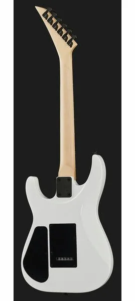Jackson JS11 Dinky AH WH, detalje 3