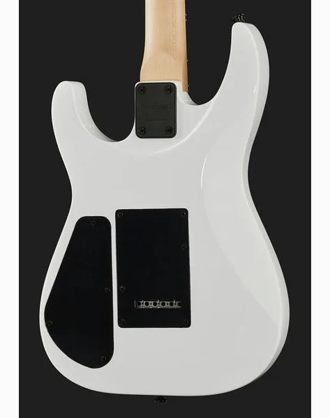 Jackson JS11 Dinky AH WH, detalje 5