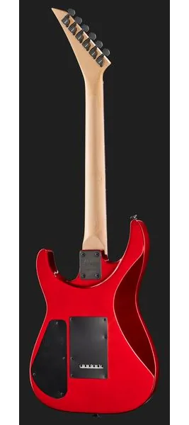 Jackson JS11 Dinky MR AH, detalje 3