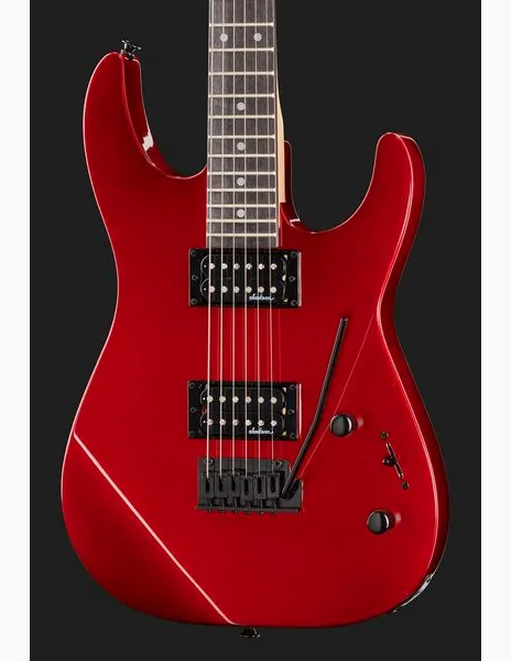 Jackson JS11 Dinky MR AH, detalje 4