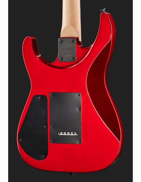 Jackson JS11 Dinky MR AH, detalje 5