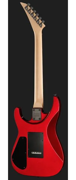 Jackson JS12 Dinky MR AH, detalje 3