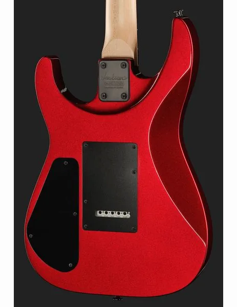 Jackson JS12 Dinky MR AH, detalje 5