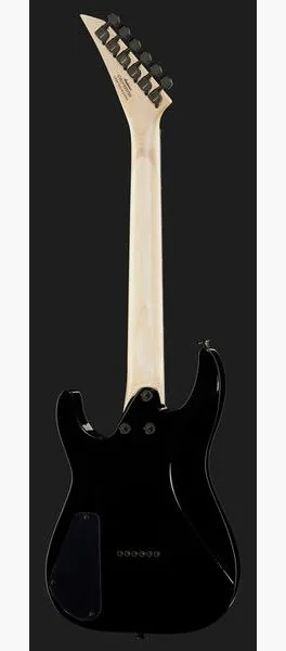 Jackson JS1X Dinky Minion Black, detalje 3