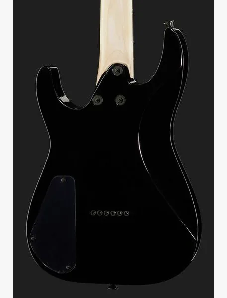 Jackson JS1X Dinky Minion Black, detalje 5