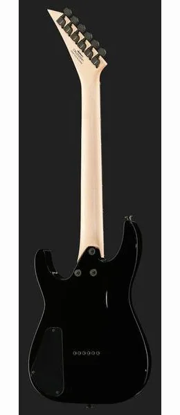 Jackson JS1X Dinky Minion Met.Bl.Burst, detalje 3