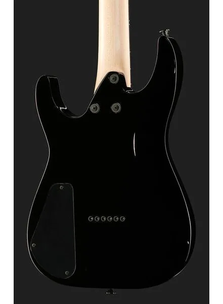 Jackson JS1X Dinky Minion Met.Bl.Burst, detalje 5